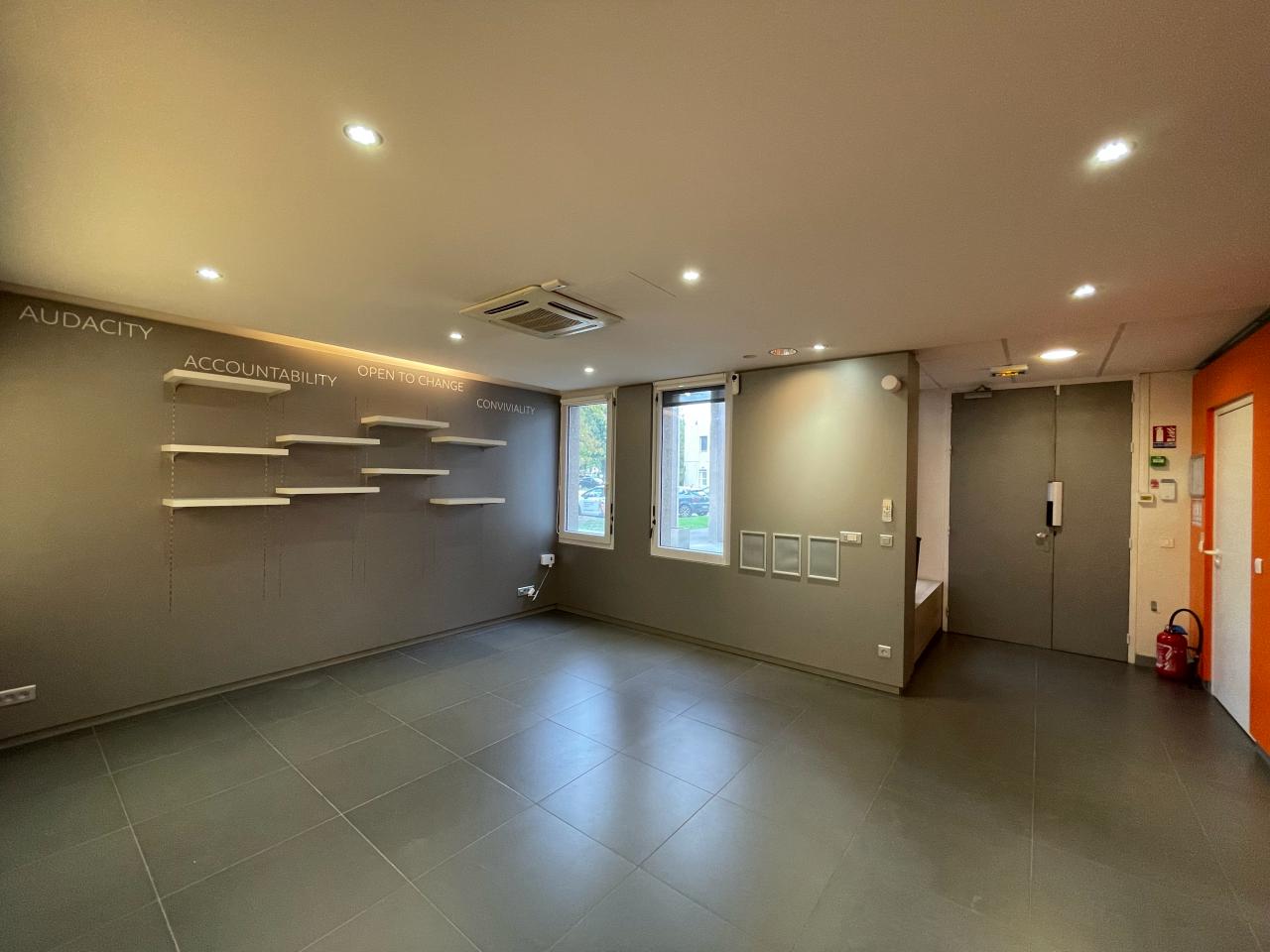 Bureau Meylan 1166m² Vente bureau Meylan Isère OVBUR2530129 4